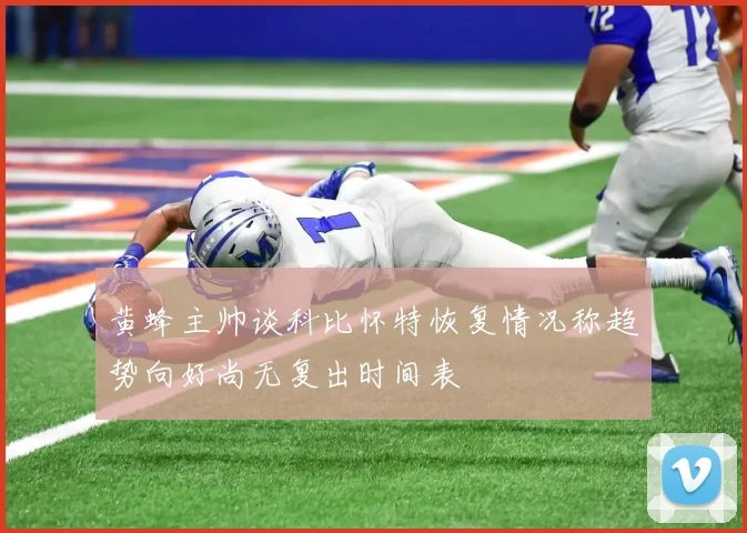 黄蜂主帅谈科比怀特恢复情况称趋势向好尚无复出时间表