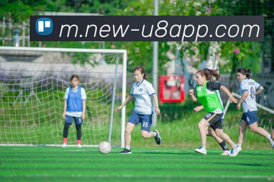 u8国际品牌故事