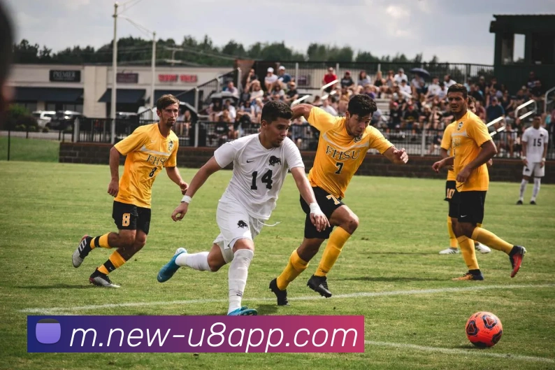 u8国际APP 体育赛事宣传图