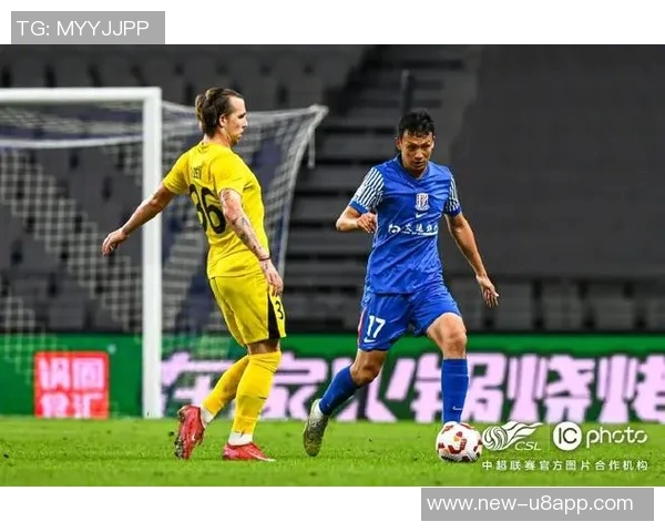 中超第29轮精彩对决深圳新鹏城迎战上海申花10月31日20点不见不散
