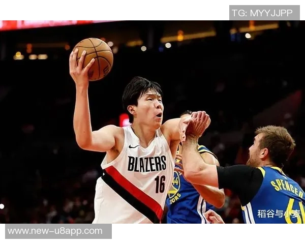 马健强调杨瀚森需提升防守能力才能取代克林根不应仅视为蓝领球员