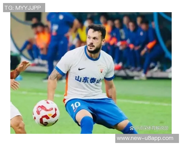 古斯塔沃被追罚揭示中国足球困境中超球队沦为外援猎物